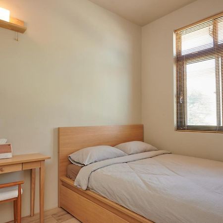 Ferienwohnung Travel 345 Luzhu Exterior foto